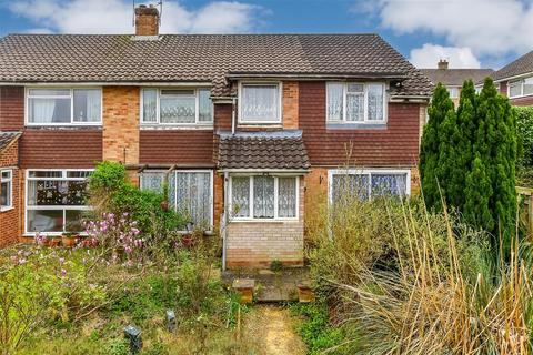 5 bedroom semi-detached house for sale, Nevill Road, Uckfield, East Sussex