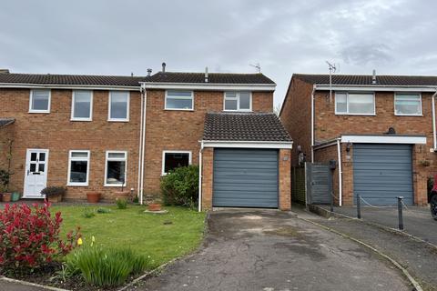 3 bedroom end of terrace house for sale - Tewkesbury GL20