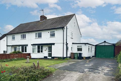 3 bedroom semi-detached house for sale - Hacketts Lane, Eckington, Worcestershire