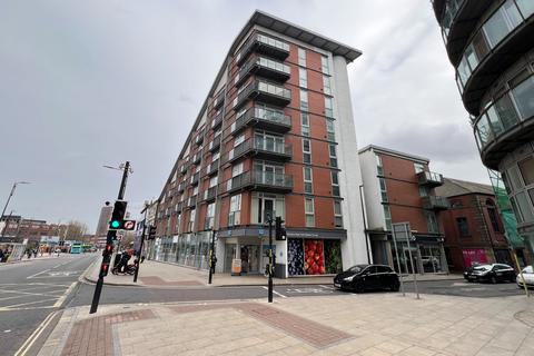 1 bedroom apartment for sale - Apartment 206, New York Apartments, 1 Cross York Street, West Yorkshire, LS2 7EE