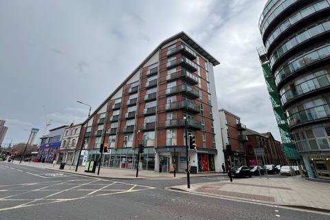 1 bedroom apartment for sale - Apartment 208, New York Apartments, 1 Cross York Street, West Yorkshire, LS2 7EE