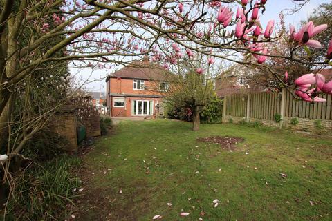 3 bedroom semi-detached house for sale, Barnsley Road, Brierley