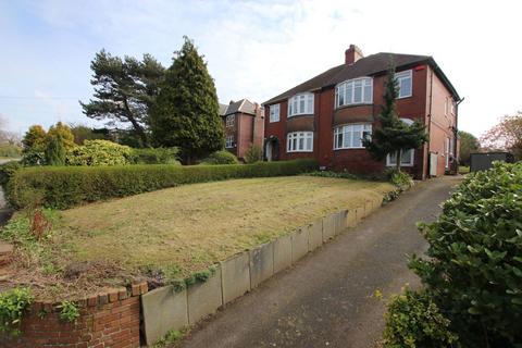 3 bedroom semi-detached house for sale, Barnsley Road, Brierley