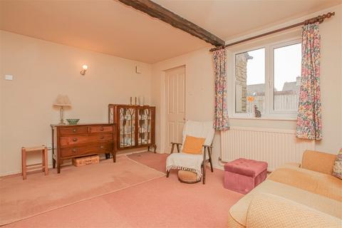 2 bedroom semi-detached house for sale, Idbury Close, Witney OX28