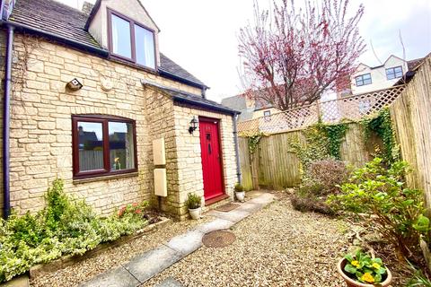 58 Idbury Close, Witney, OX28 5FE