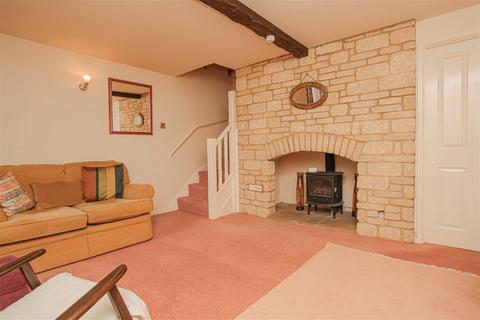 58 Idbury Close, Witney, OX28 5FE