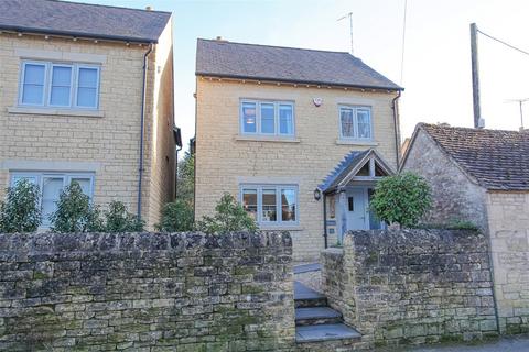 3 bedroom detached house for sale, High Street, Chipping Norton OX7
