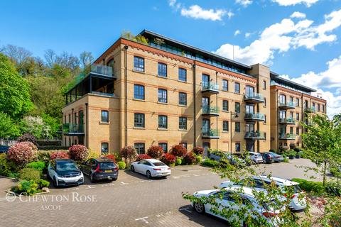 2 bedroom apartment for sale, Jubilee Wharf, Taplow