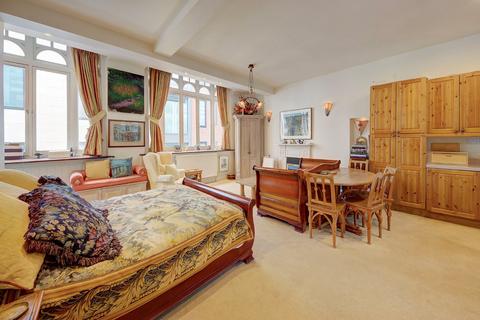 Studio for sale, Denman Street, London, W1D
