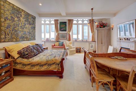 Studio for sale, Denman Street, London, W1D