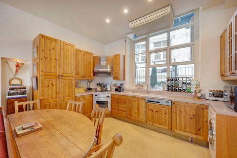 Studio for sale, Denman Street, London, W1D