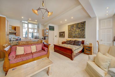 Studio for sale, Denman Street, London, W1D