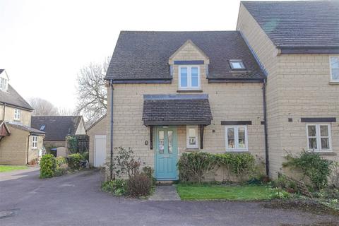 14 Bartholomew Close, Ducklington, Witney, OX29 7UJ