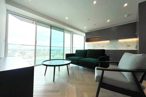 undefined, Clements Apartments, 4 Brigadier Walk, Woolwich, London SE18