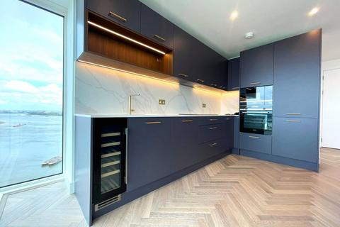 undefined, Clements Apartments, 4 Brigadier Walk, Woolwich, London SE18