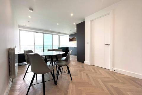 undefined, Clements Apartments, 4 Brigadier Walk, Woolwich, London SE18