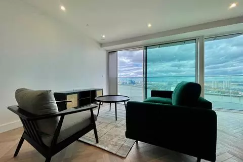 Clements Apartments, 4 Brigadier Walk, Woolwich, London SE18