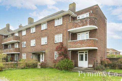 2 bedroom flat for sale - Southwell Road, Norwich NR1