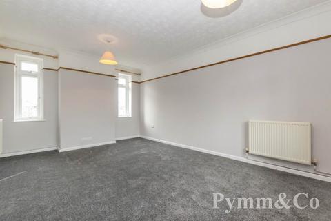 2 bedroom flat for sale, Southwell Road, Norwich NR1