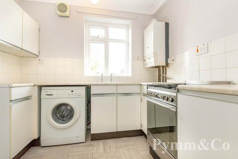 2 bedroom flat for sale - Southwell Road, Norwich NR1