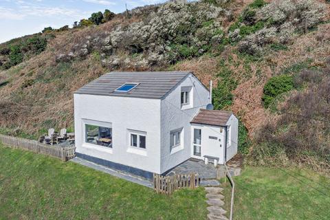 4 bedroom detached house for sale, Trebarwith Strand, Tintagel, Cornwall