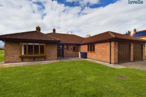 3 bedroom detached bungalow to rent - Bardney Road, Wragby, LN8