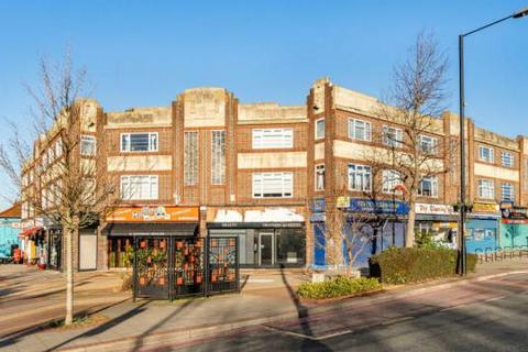 2 bedroom flat for sale, 509A London Road, Cheam, Sutton, SM3 8JR