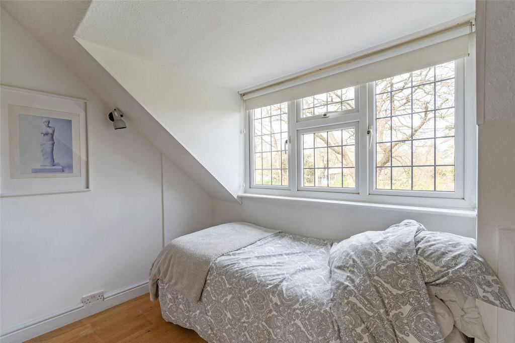 Bedroom Five