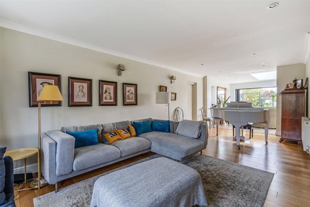 Sitting Room