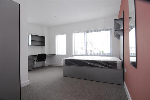 8 bedroom apartment to rent, 10 Kinterbury Street, Plymouth PL1