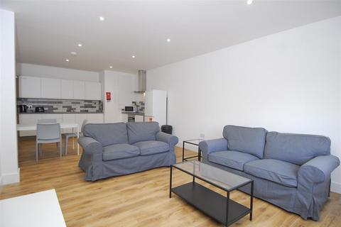 3 bedroom apartment to rent, 2A Old Town Street, Plymouth PL1