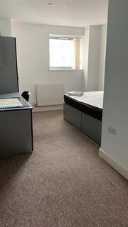 6 bedroom apartment to rent, 10 Kinterbury Street, Plymouth PL1