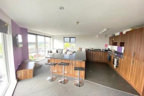 8 bedroom flat to rent, 2-4 Plymbridge Lane, Plymouth PL6