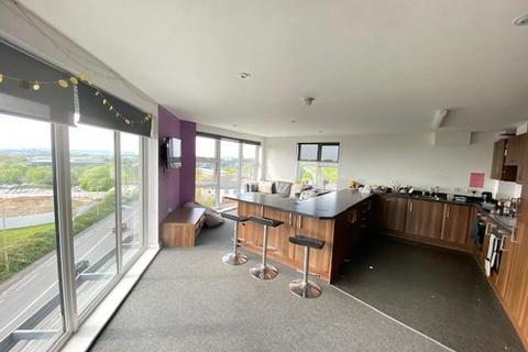 8 bedroom flat to rent, 2-4 Plymbridge Lane (6), Plymouth PL6