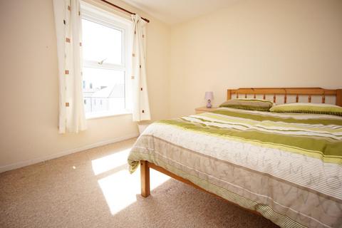 1 bedroom apartment to rent, Camden Street, Flat 3, Plymouth PL4