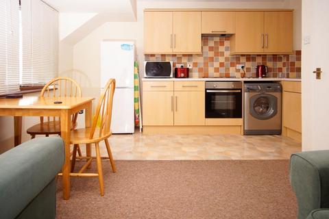 1 bedroom apartment to rent, Camden Street, Flat 3, Plymouth PL4