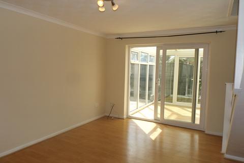 2 bedroom end of terrace house to rent - Lavender Court, Bridgend County Borough, CF31 2ND