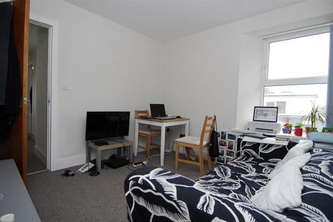 1 bedroom apartment to rent, Wolsdon Street, Flat 4, Plymouth PL1