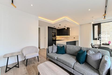2 bedroom apartment to rent - Siena House 11 Bollinder Place LONDON EC1V