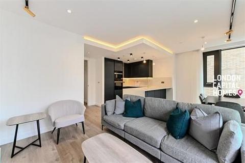 2 bedroom apartment to rent, Siena House 11 Bollinder Place LONDON EC1V