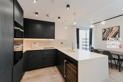 2 bedroom apartment to rent, Siena House 11 Bollinder Place LONDON EC1V