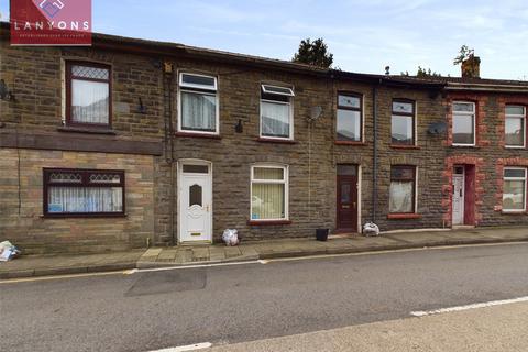 2 bedroom terraced house for sale, Llewellyn Street, Pontygwaith, Ferndale, Rhondda Cynon Taf, CF43