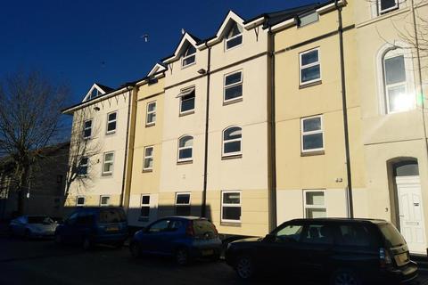 1 bedroom apartment to rent, 14A Hastings Street, Plymouth PL1