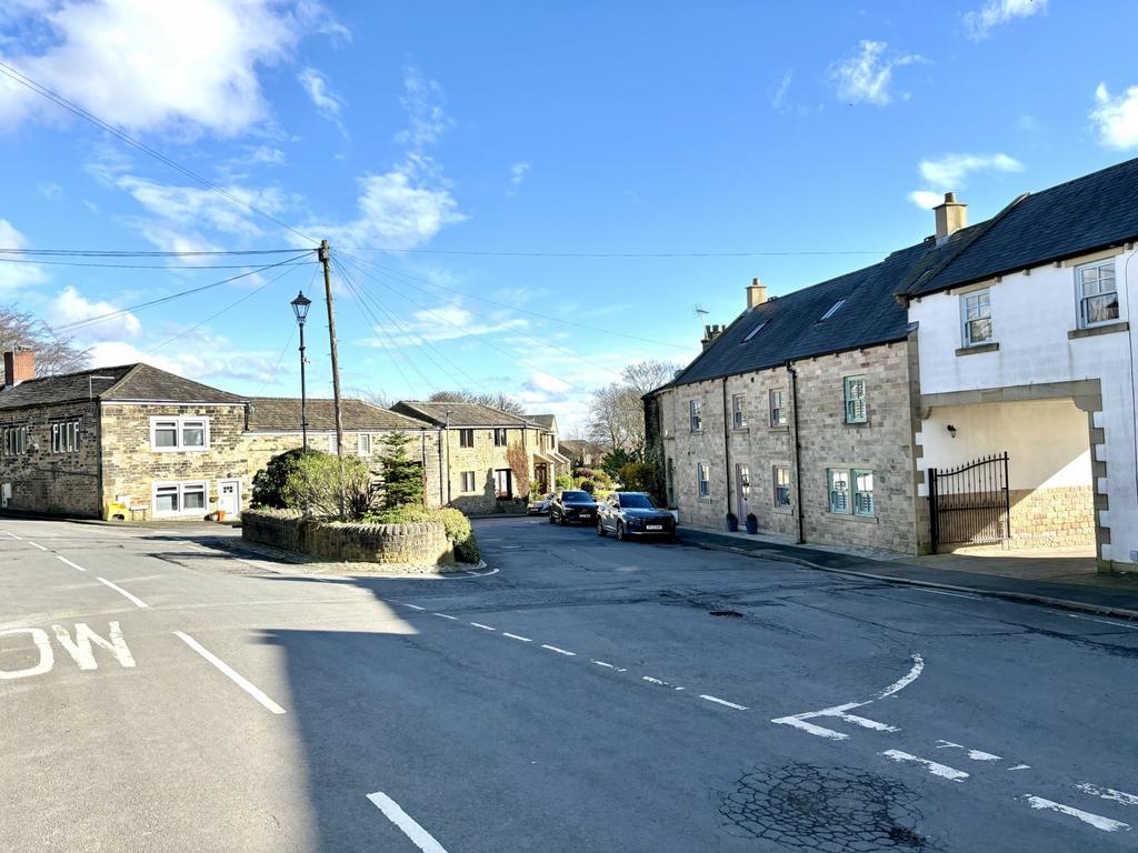 Little Gomersal