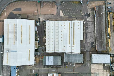 Warehouse to rent - Hayfield Industrial Estate , Kirkcaldy  KY2