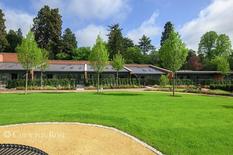 3 bedroom bungalow for sale, Walled Gardens, Sunningdale