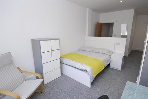 2 bedroom apartment to rent, 2A Old Town Street, Plymouth PL1