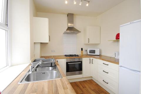 3 bedroom apartment to rent, North Street, TF, Plymouth PL4