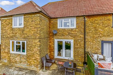 3 bedroom end of terrace house for sale, Pilgrims Way, Dover, Kent