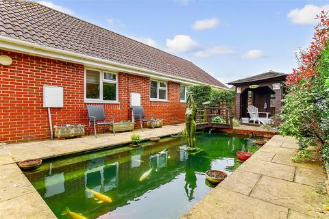 3 bedroom detached bungalow for sale, Kings Chase, Willesborough, Ashford, Kent